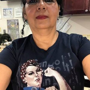 Meet your Posher, Luz